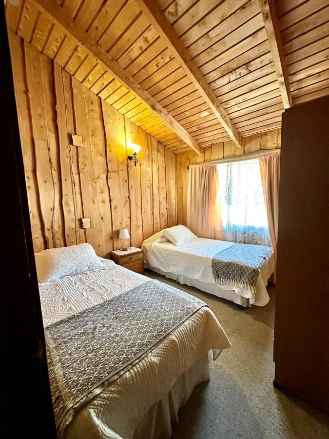 La Cabana 넬투메 객실 사진
