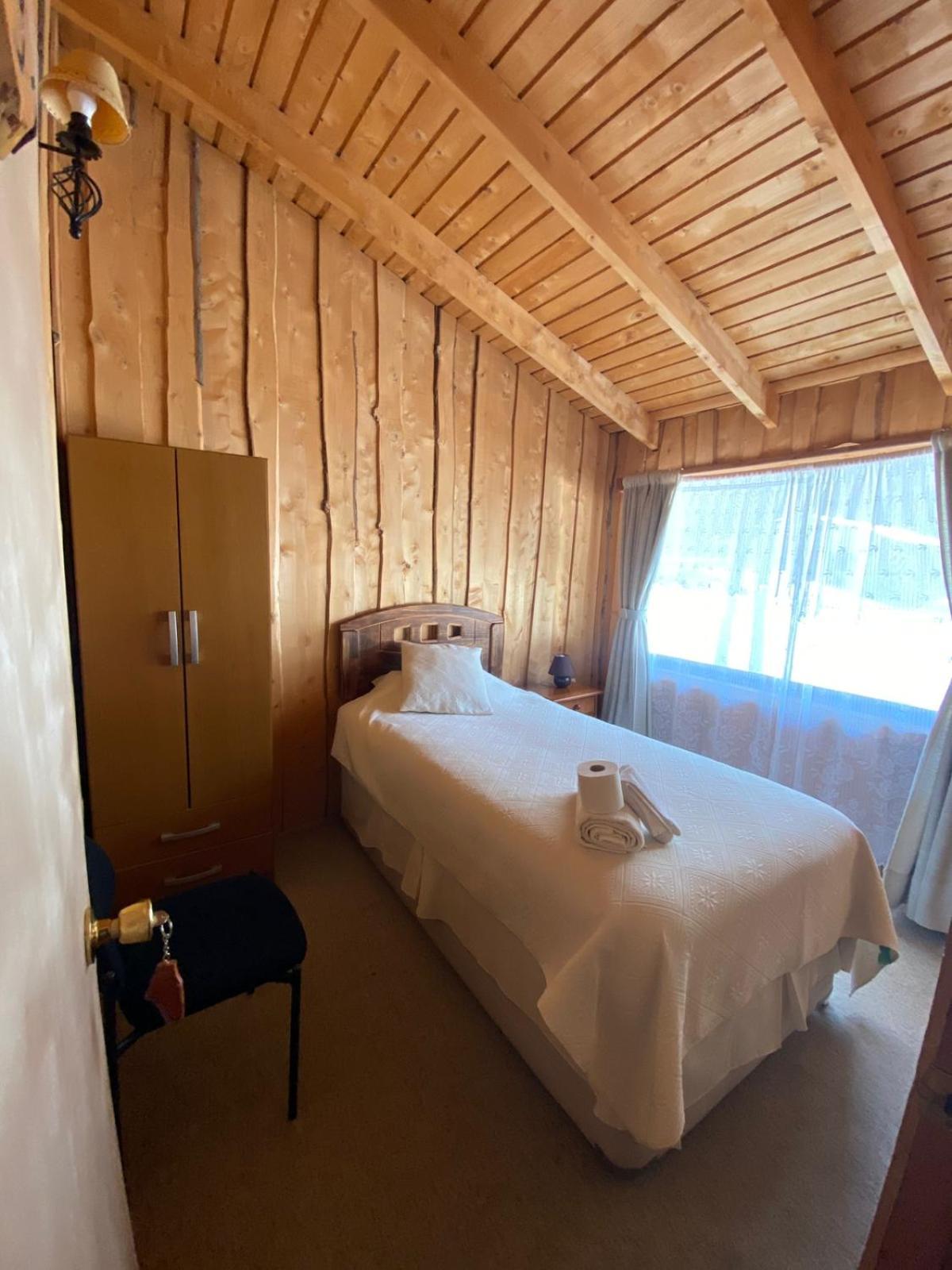 La Cabana 넬투메 객실 사진