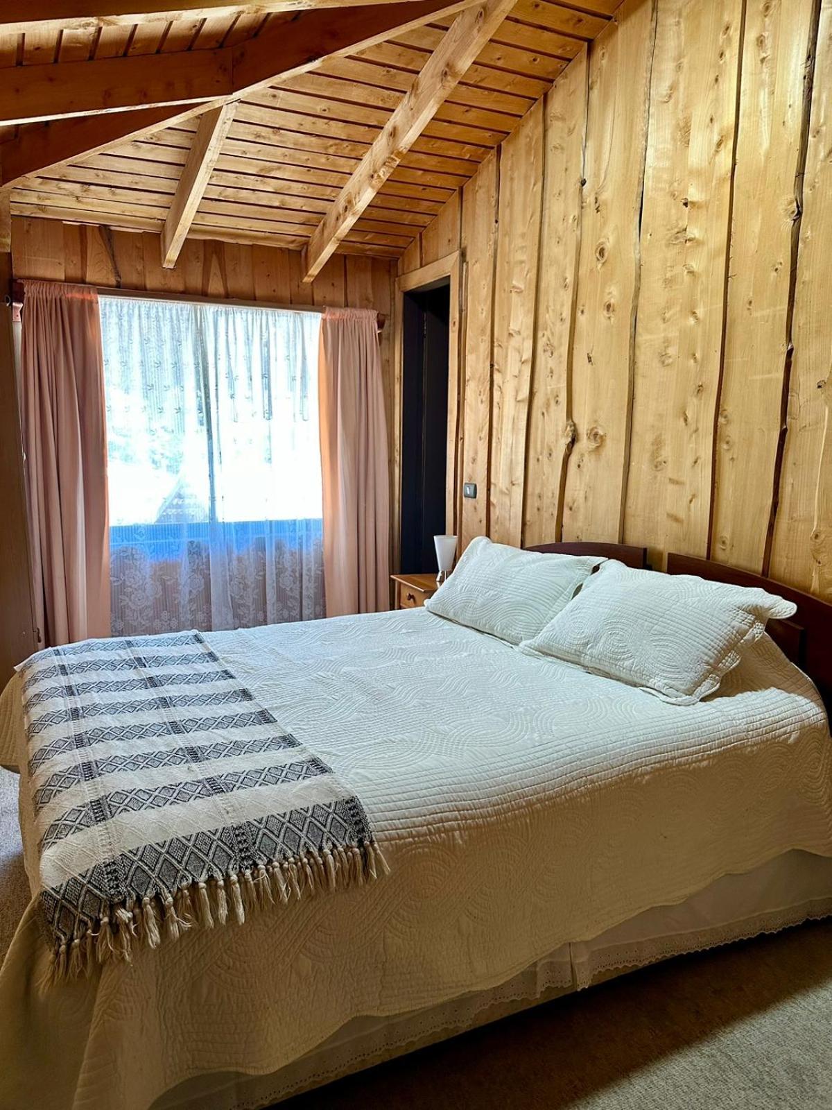 La Cabana 넬투메 객실 사진