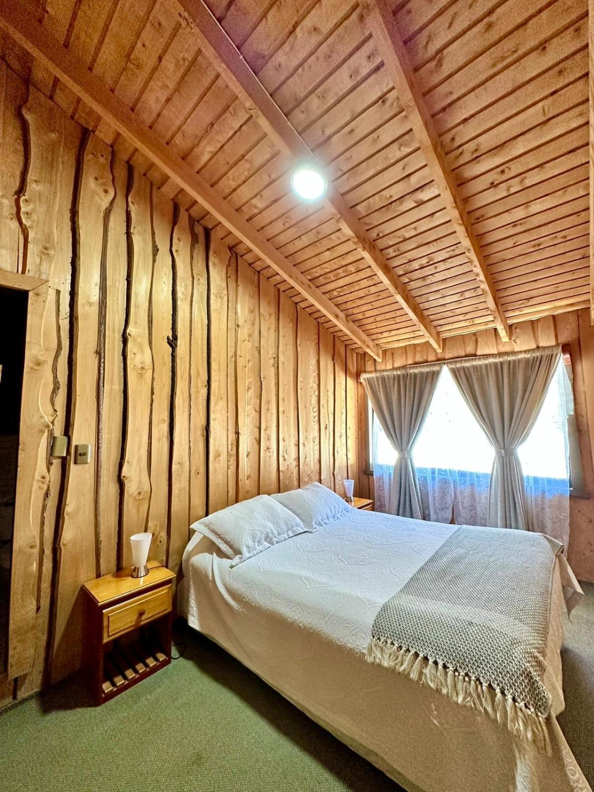 La Cabana 넬투메 객실 사진