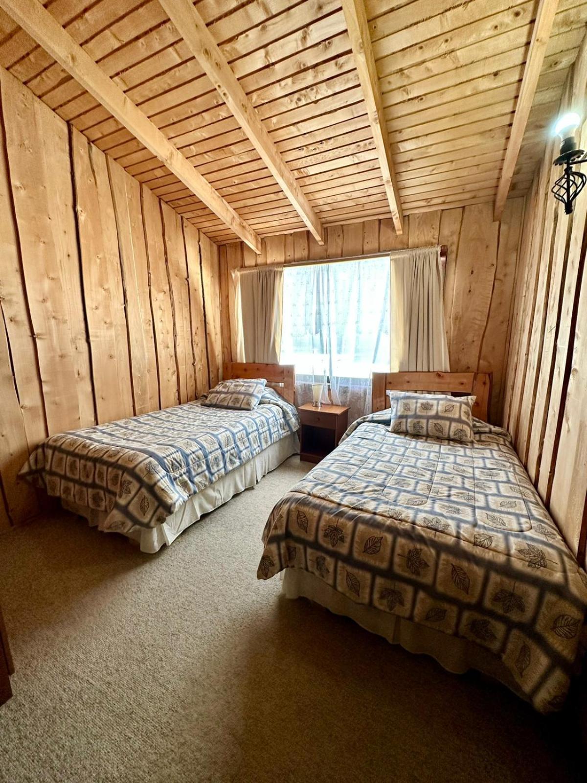 La Cabana 넬투메 객실 사진
